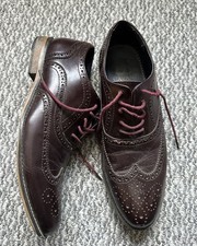 Mens cavani shoes for sale  ROTHERHAM