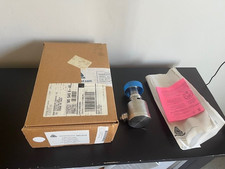 Usado, Anderson Instrument SL6005100102000 Transmissor de Nível Encaixe Sanitário NOVO comprar usado Usado, Anderson Instrument SL6005100102000 Transmissor de Nível Encaixe Sanitário NOVO comprar usado  Enviando para Brazil