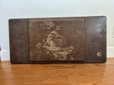 Singer treadle sewing for sale  Hampton