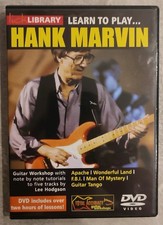 Learn play hank for sale  LEEDS