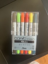 Copic ciao pens for sale  LEATHERHEAD