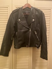 Women leather jacket for sale  Santa Monica