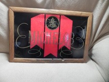 wood framed sign for sale wood framed sign for sale Snow Shoe