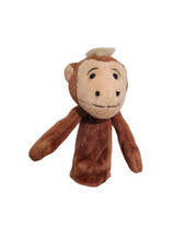 Jellycat chimpanzee finger for sale  HUDDERSFIELD