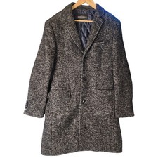 Crew overcoat men for sale  Portland