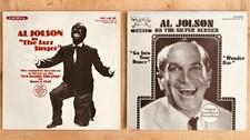Jolson jazz singer for sale  DARTFORD