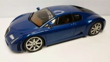 Bugatti 18.3 chiron usato  Gela