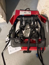 Fahrradträger heckklappe fahr gebraucht kaufen  Greven