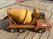 Jouet ancien camion d'occasion  Francheville
