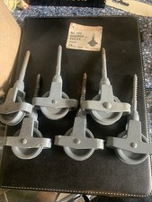 Guarded pulley single for sale  STOCKPORT