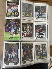 Autographe paris foot d'occasion  Malzéville