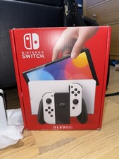 Nintendo switch oled for sale  FLEET