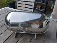 brotkasten metall gebraucht kaufen brotkasten metall gebraucht kaufen  Salzatal