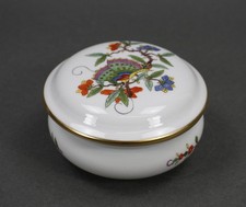 Meissen dose chinesischer gebraucht kaufen Meissen dose chinesischer gebraucht kaufen  Dornstetten