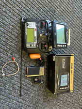 Toslon pilot. flysky for sale  DARTFORD