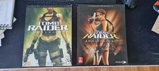Tomb raider lara gebraucht kaufen  Darmstadt