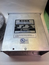 Ronk ronken 477cc for sale  Galion