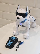 Ziggy robo dog for sale  STOCKPORT