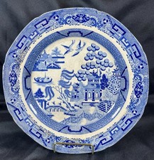 Atq davenport ironstone for sale  Abingdon