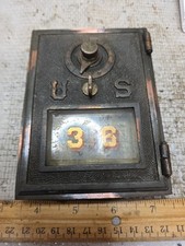Antique vintage brass for sale  Buffalo
