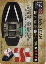Hms titan res usato  Italia