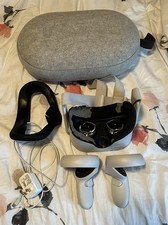 Oculus quest controllers for sale  Dorr