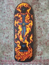 Powell peralta tommy for sale  NORWICH