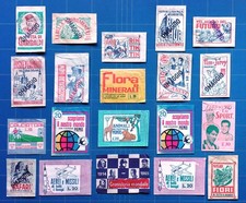 Lotto bustine figurine usato  Grosseto