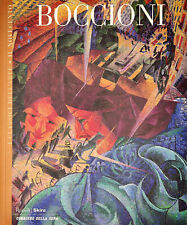 Libro boccioni classici usato  Milano