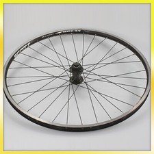 ALEXRIMS ACE-24 MTB 26" Rower Rower Przednia felga aluminiowa z piastą SCOTT Czarna na sprzedaż  PL