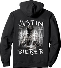 Justin bieber purpose for sale  Lander