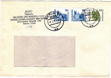 Ddr vgo 1055 gebraucht kaufen  Teutschenthal