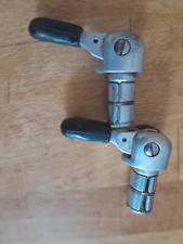 Pair suntour handlebar for sale  EMSWORTH