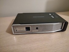 Projetor V5 Toumei LED Smart 3D DLP 1080P HD 3500 lúmens (pré-propriedade), usado comprar usado  Enviando para Brazil