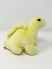 Caltoy yellow dinosuar for sale  Saint Albans