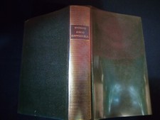 David copperfield charles d'occasion  Vic-le-Comte