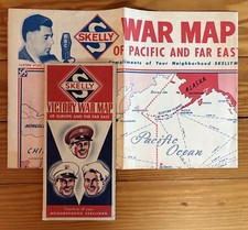 Vintage 1940s skelly for sale  Coldwater