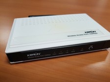 Kraun wireless access usato  Caltanissetta