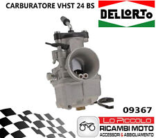 09367 carburatore dellorto usato  Palermo