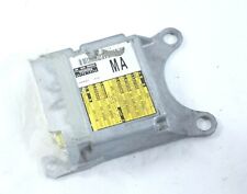 Airbag SRS Toyota Corolla ZRE182 2013-2016 unidade de controle original do fabricante 89170-12790, usado comprar usado  Enviando para Brazil