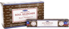 Satya incense sticks for sale  BRADFORD