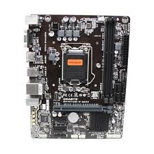 Gigabyte h110m ddr3 gebraucht kaufen  Berlin
