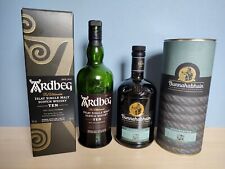 Islay ardbeg bunnahabhain for sale  FRINTON-ON-SEA