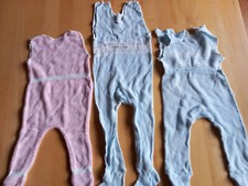 Alte babystrampler gebraucht kaufen  Schleswig