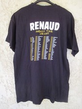 Shirt renaud phenix d'occasion  Nîmes