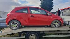 Breaking vauxhall corsa for sale  YORK