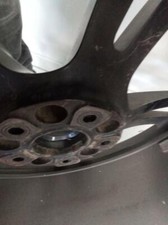 97036219 cerchio per usato  Ferrara