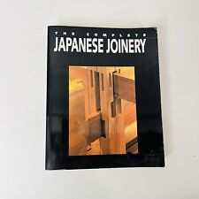 Complete japanese joinery for sale  Portland