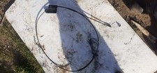 Poignée cable ouverture d'occasion  Oraison