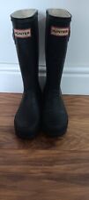 Childrens hunter wellies for sale  NORTHAMPTON